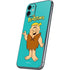 The Flinstones Barney Rubble iPhone 11 Skin