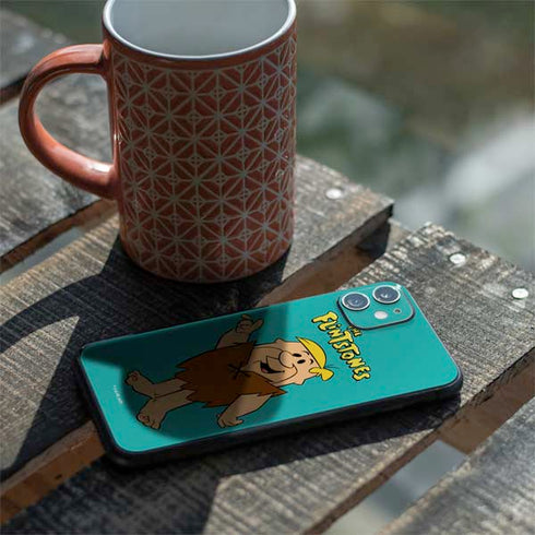 The Flinstones Barney Rubble iPhone 11 Skin