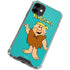The Flinstones Barney Rubble iPhone 12 Clear Case
