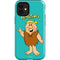 The Flinstones Barney Rubble iPhone 12 Mini Impact Case
