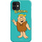 The Flinstones Barney Rubble iPhone 12 Mini Lite Case