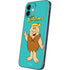 The Flinstones Barney Rubble iPhone 12 Mini Skin