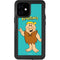 The Flinstones Barney Rubble iPhone 12 Mini Waterproof Case
