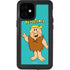 The Flinstones Barney Rubble iPhone 12 Mini Waterproof Case