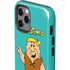 The Flinstones Barney Rubble iPhone 12 Pro Max Impact Case