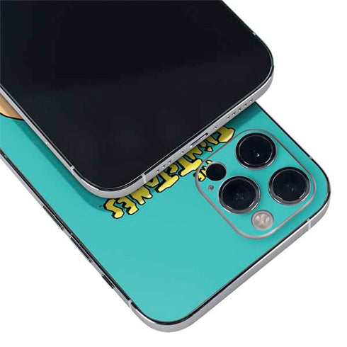 The Flinstones Barney Rubble iPhone 12 Pro Max Skin