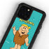 The Flinstones Barney Rubble iPhone 12 Pro Waterproof Case