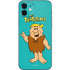 The Flinstones Barney Rubble iPhone 12 Skin