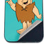 The Flinstones Barney Rubble iPhone 12 Skin