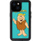 The Flinstones Barney Rubble iPhone 13 Mini Waterproof Case
