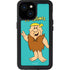 The Flinstones Barney Rubble iPhone 13 Mini Waterproof Case