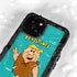 The Flinstones Barney Rubble iPhone 13 Mini Waterproof Case