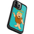 The Flinstones Barney Rubble iPhone 13 Pro Cargo Case