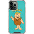 The Flinstones Barney Rubble iPhone 13 Pro Max Clear Case