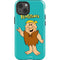 The Flinstones Barney Rubble iPhone 14 Impact Case