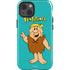 The Flinstones Barney Rubble iPhone 14 Impact Case