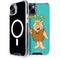 The Flinstones Barney Rubble iPhone 15 Plus MagSafe Case