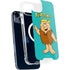 The Flinstones Barney Rubble iPhone 14 Plus MagSafe Case