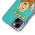 The Flinstones Barney Rubble iPhone 14 Plus MagSafe Case