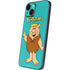 The Flinstones Barney Rubble iPhone 15 Plus Skin