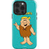 The Flinstones Barney Rubble iPhone 14 Pro Impact Case