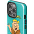 The Flinstones Barney Rubble iPhone 14 Pro Impact Case