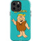 The Flinstones Barney Rubble iPhone 15 Pro Max Impact Case