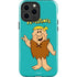 The Flinstones Barney Rubble iPhone 15 Pro Max Impact Case
