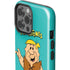 The Flinstones Barney Rubble iPhone 15 Pro Max Impact Case