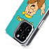 The Flinstones Barney Rubble iPhone 15 Pro Max MagSafe Case