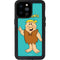The Flinstones Barney Rubble iPhone 14 Pro Max Waterproof Case