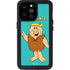 The Flinstones Barney Rubble iPhone 14 Pro Max Waterproof Case