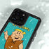 The Flinstones Barney Rubble iPhone 14 Pro Max Waterproof Case