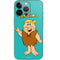 The Flinstones Barney Rubble iPhone 14 Pro Skin