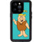 The Flinstones Barney Rubble iPhone 14 Pro Waterproof Case