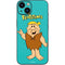 The Flinstones Barney Rubble iPhone 14 Skin