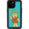 The Flinstones Barney Rubble iPhone 15 Waterproof Case