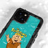 The Flinstones Barney Rubble iPhone 15 Waterproof Case