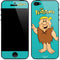 The Flinstones Barney Rubble iPhone 5/5s/5SE Skin