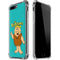 The Flinstones Barney Rubble iPhone 7/8 Plus Clear Case