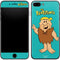 The Flinstones Barney Rubble iPhone 8 Plus Skin
