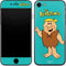 The Flinstones Barney Rubble iPhone 8 Skin