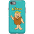 The Flinstones Barney Rubble iPhone SE (2nd & 3rd Gen) Pro Case