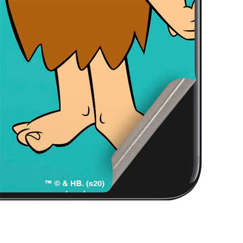 The Flinstones Barney Rubble iPhone SE (2nd & 3rd Gen) Skin
