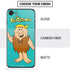 The Flinstones Barney Rubble iPhone SE (2nd & 3rd Gen) Skin
