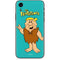 The Flinstones Barney Rubble iPhone XR Skin