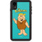 The Flinstones Barney Rubble iPhone XR Waterproof Case
