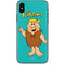 The Flinstones Barney Rubble iPhone XS Skin