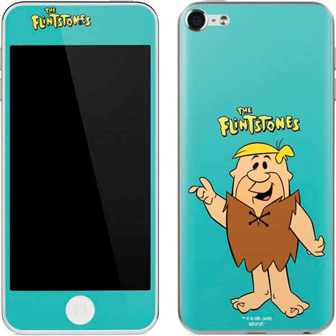 The Flinstones Barney Rubble Apple iPod Skin