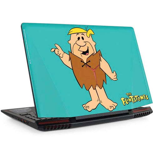 The Flinstones Barney Rubble Legion Y720 Skin